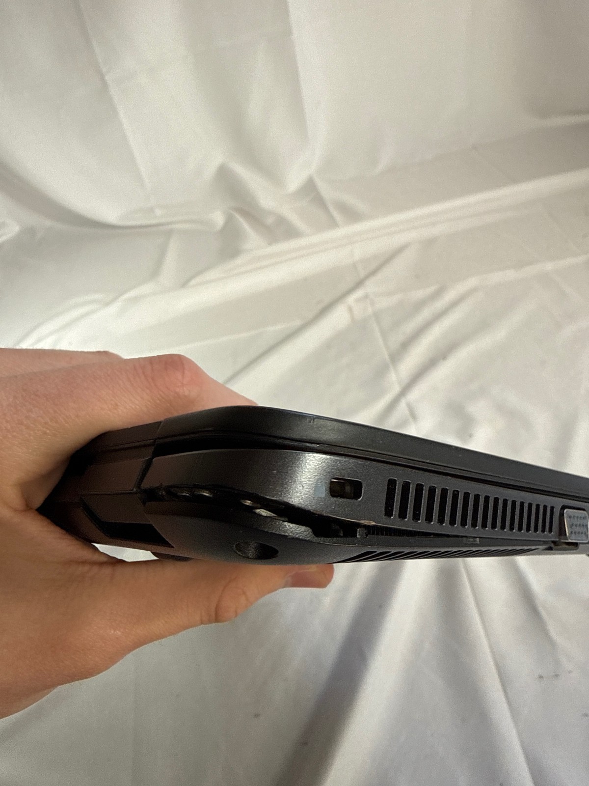 HP ZBook 14 G2 i7-5500U 16GB 120GB SSD 14in AMD Firepro m4150