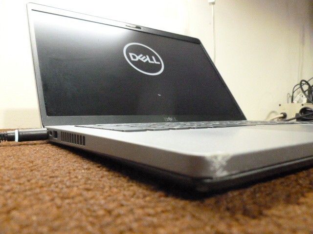 Dell Latitude 5410 14″ I7-10610U, 1.80 GHz, 16GB 512GB Win11 Pro + Charger