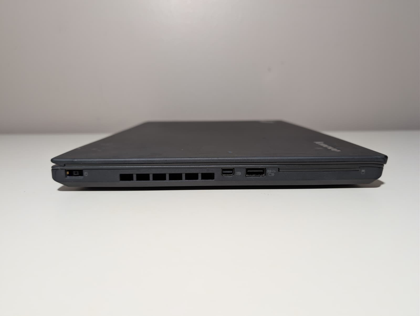 Lenovo ThinkPad T440 | i5 4th Gen 8GB RAM 120GB SSD | HD Win 11 Pro Dual Batt