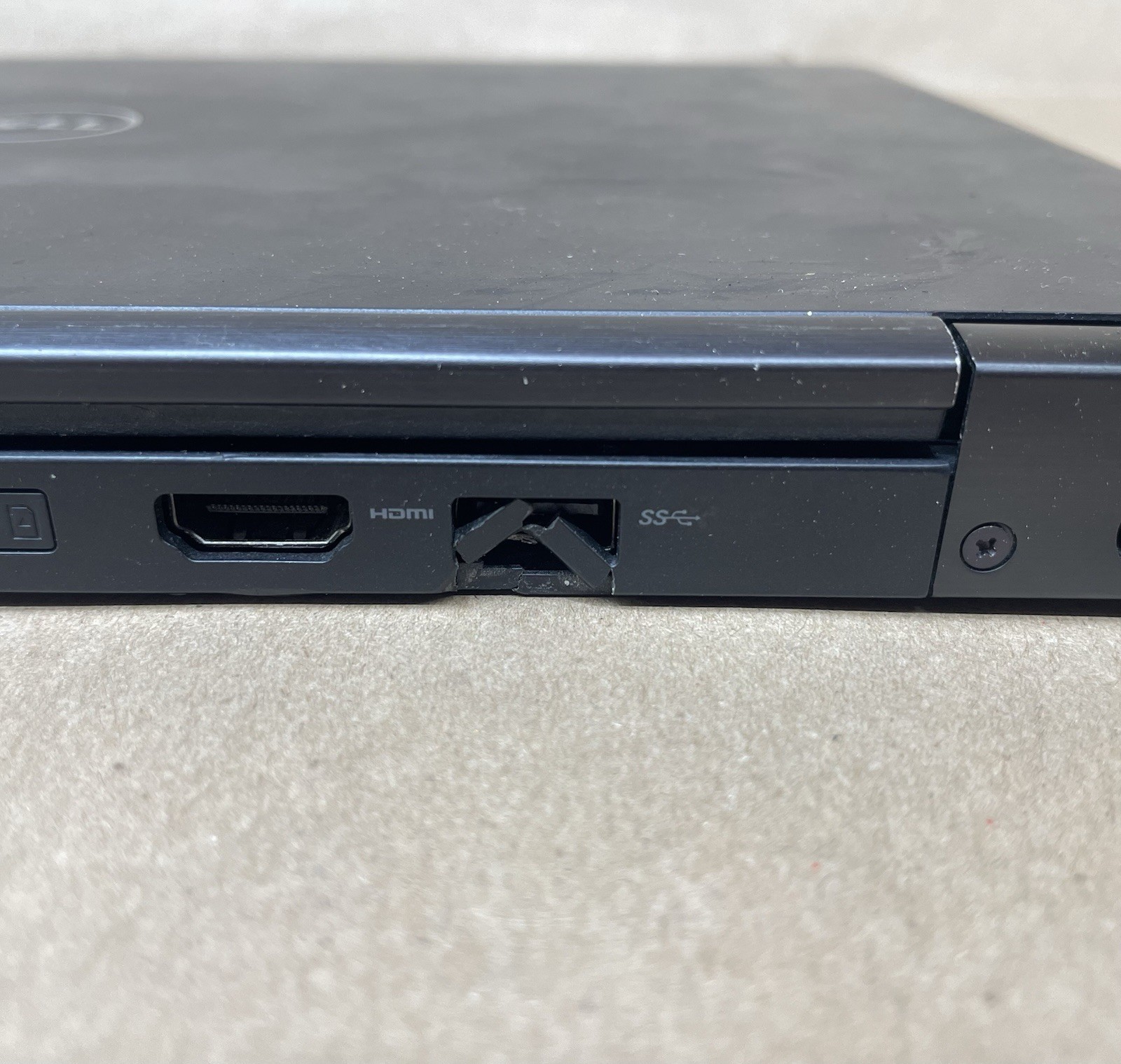 Dell Latitude 5480 Intel Core i5-7300U@2.60GHz 16GB RAM 256GB SSD WIN 10P