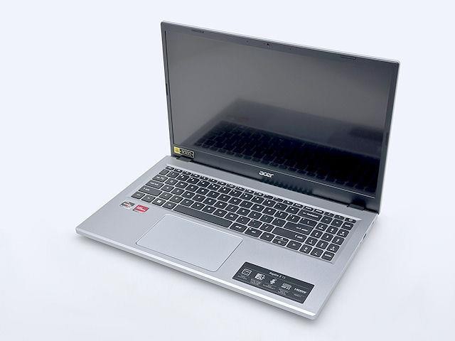 Acer Aspire 3 Notebook Touchscreen 15.6″ Ryzen 5 7520U 16GB 1TB SSD NX.KHDAA.005