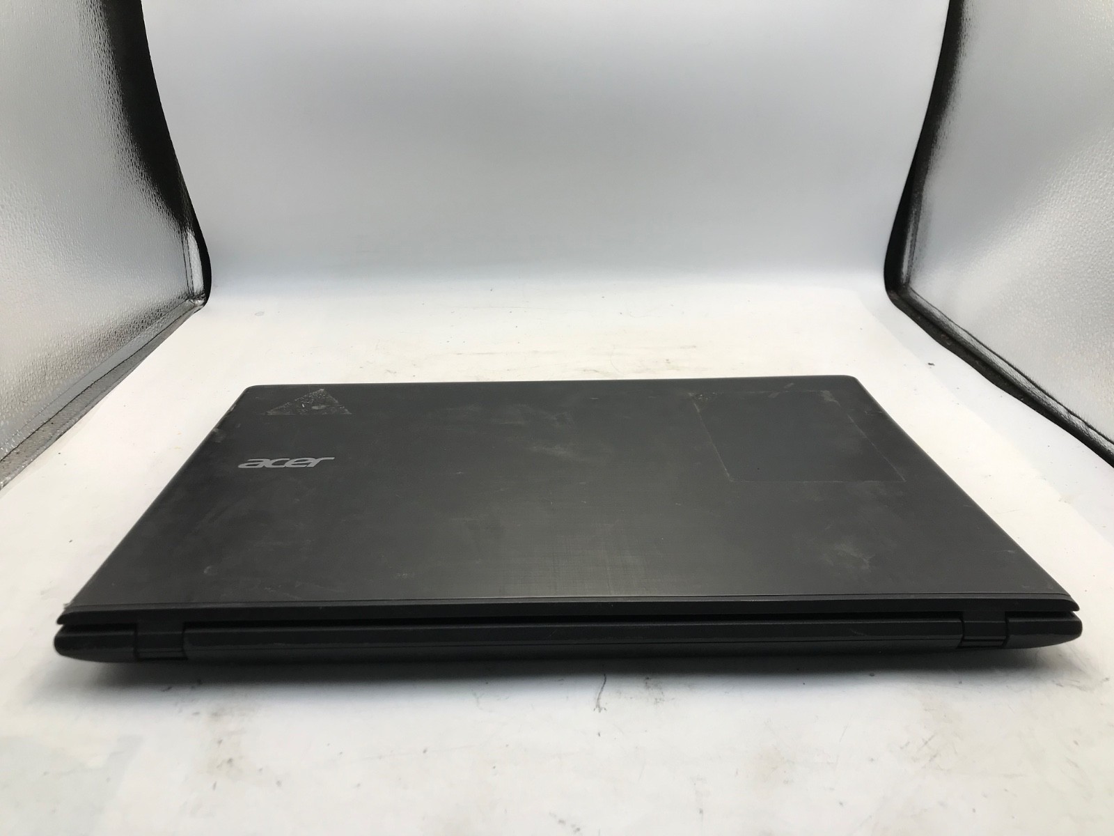 Acer Aspire E15 Intel Core i7-6500U 15″ Laptop-NO POWER/PARTS ONLY- MZ