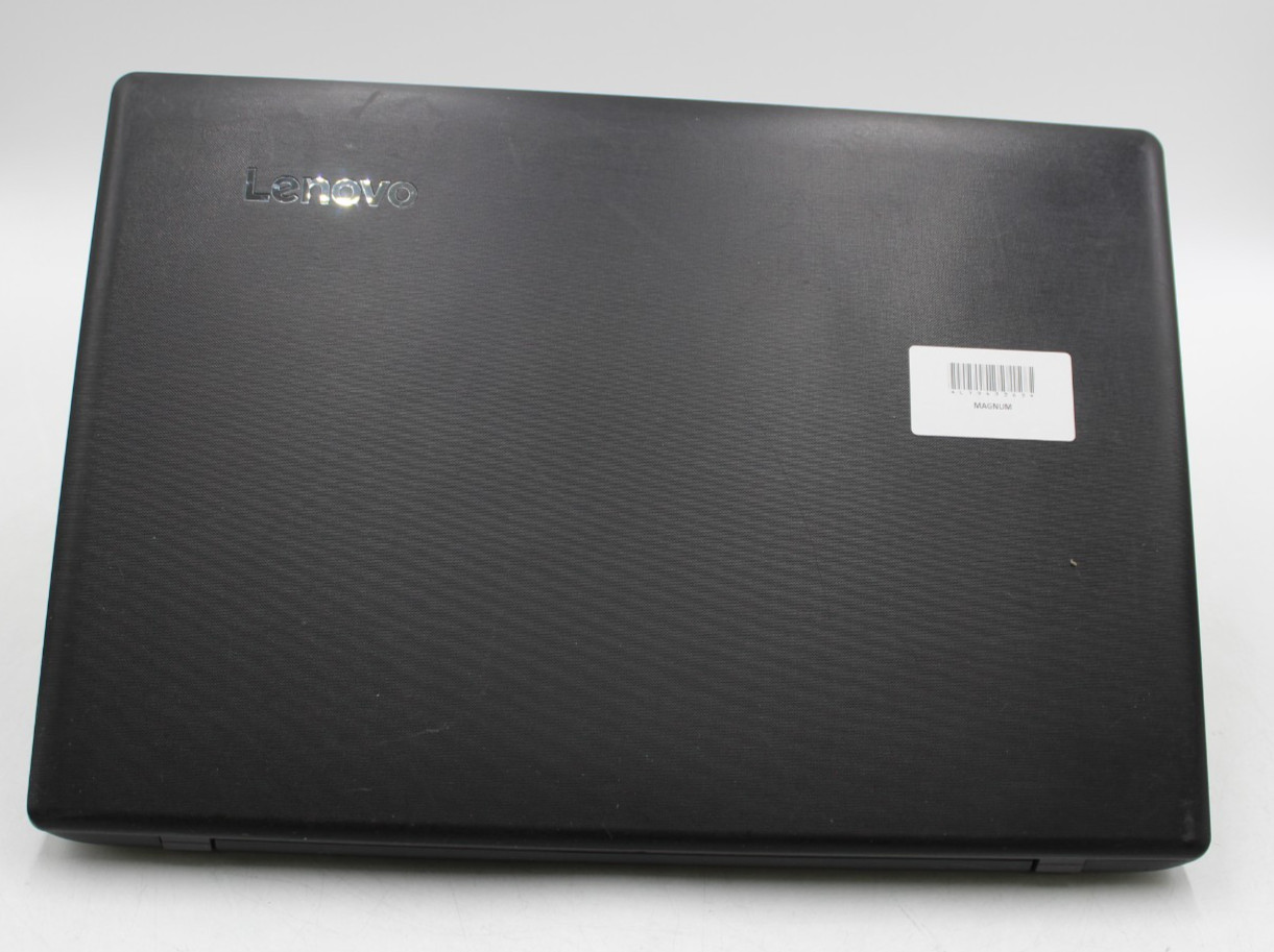 Lenovo Ideapad 110-15ACL 15.6in 500 GB HD 4 GB RAM AMD A6-7310 No OS
