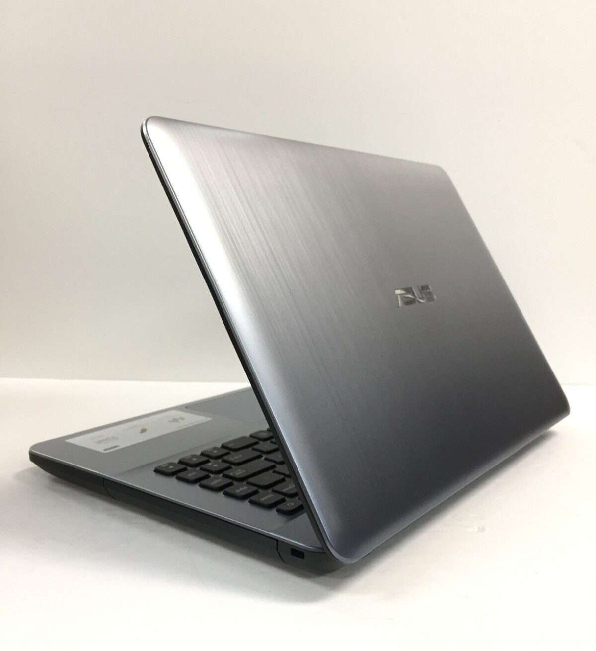 *Bad Battery* ASUS X441BA-CBA6A 14″ Laptop/AMD A6-9225/8GB RAM/500GB HDD/Win10