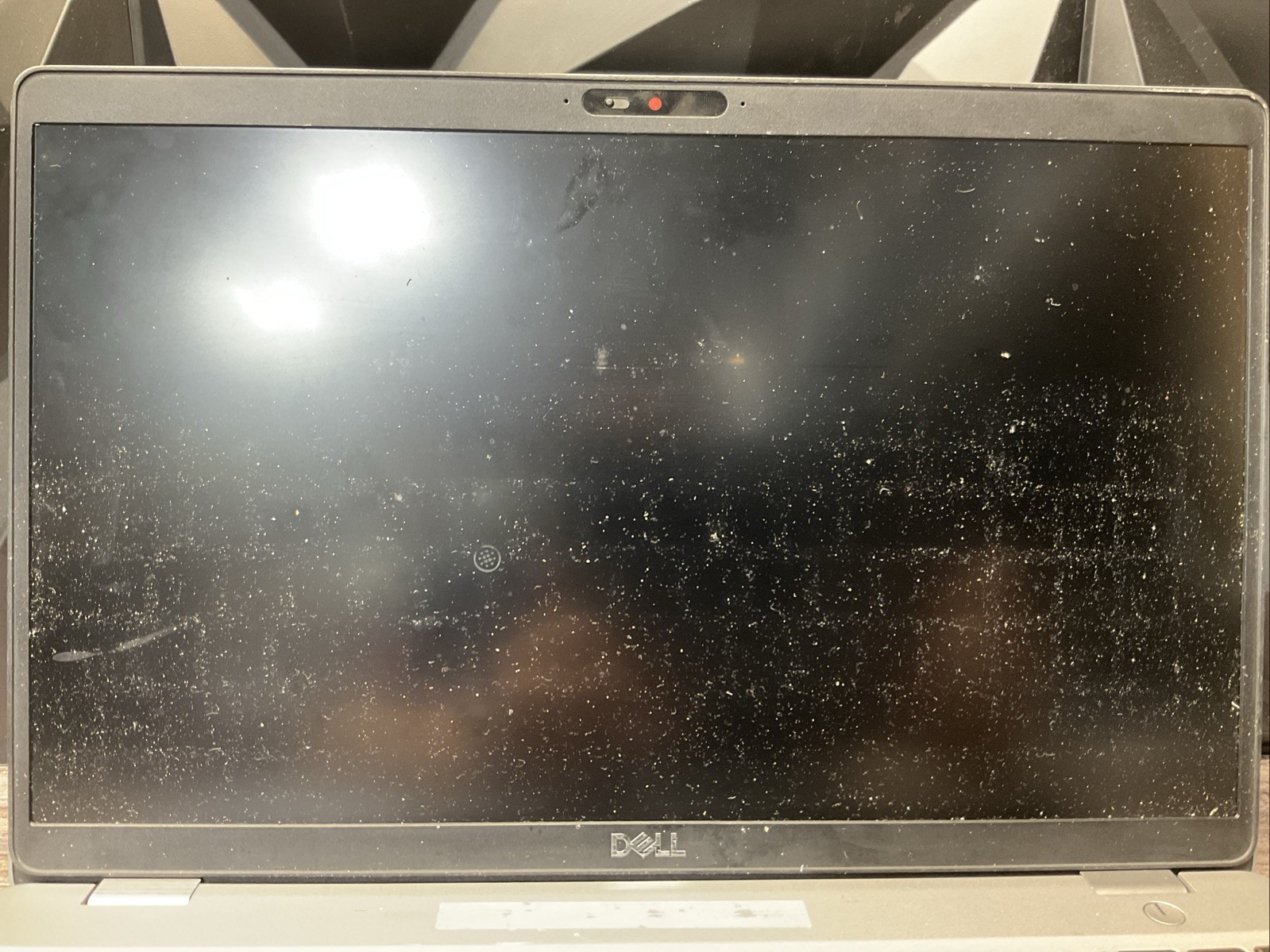 Latitude 5510 / i5 10th / No RAM Laptop Notebook PC / C5
