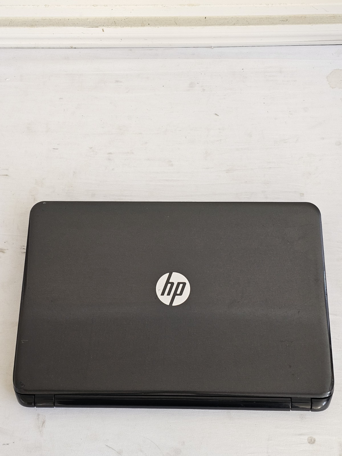 HP Notebook 15 Laptop – AMD A8-6410 – 4GB RAM – 750GB HDD – Win 10 – Read Desc.