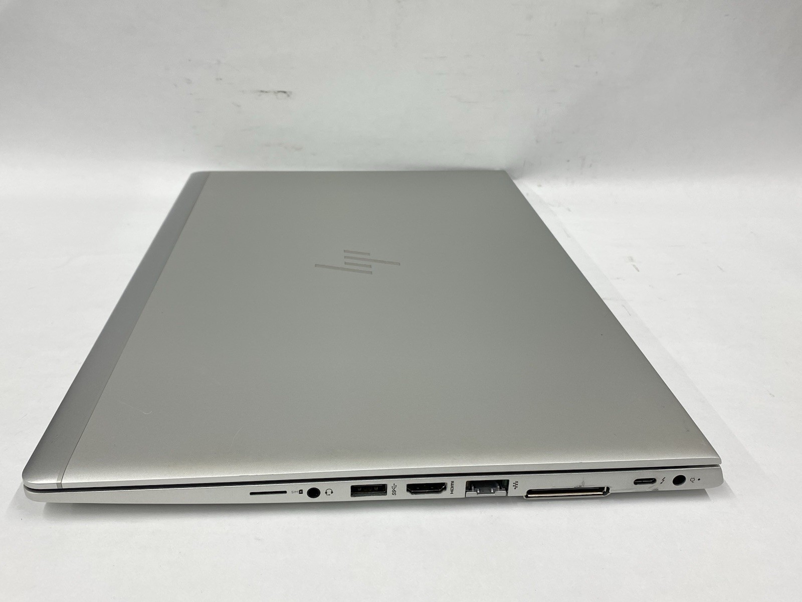 HP Elitebook 850 G6 – Touchscreen – i5-8265u – 16GB – 512SSD – W11P – READ