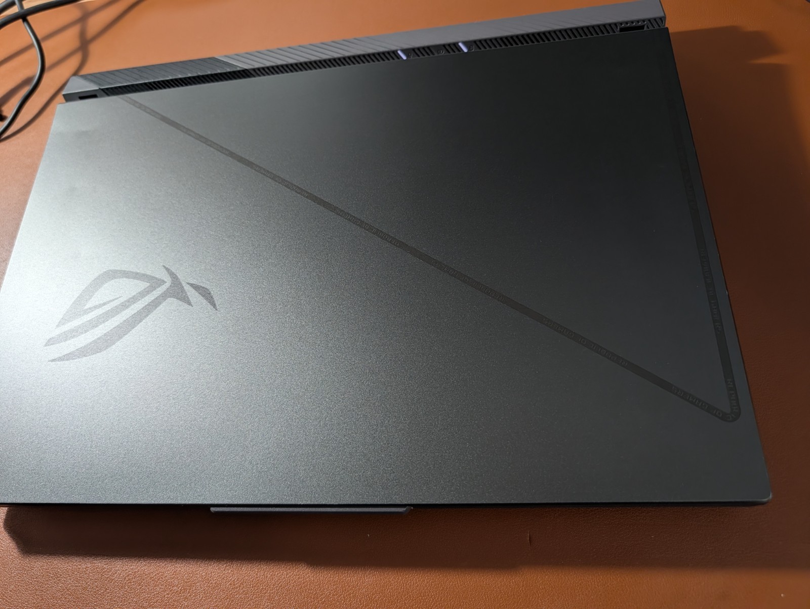 Asus ROG Strix G16 RTX 4060 165Hz i7-13650HX 16GB DDR5 1TB SSD Gaming Laptop