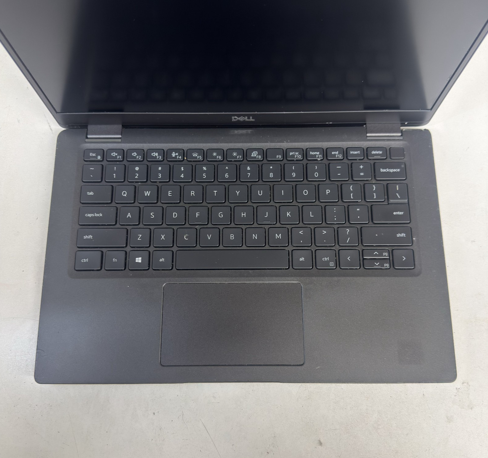 Dell Latitude 7310 13.3″ FHD i7-10610U @1.80GHz 16GB RAM 256GB RAM Win11P #D3