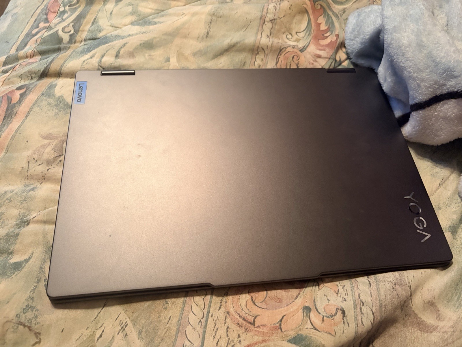 Lenovo Yoga 7 2-in-1 16IML9 – Type 83DL