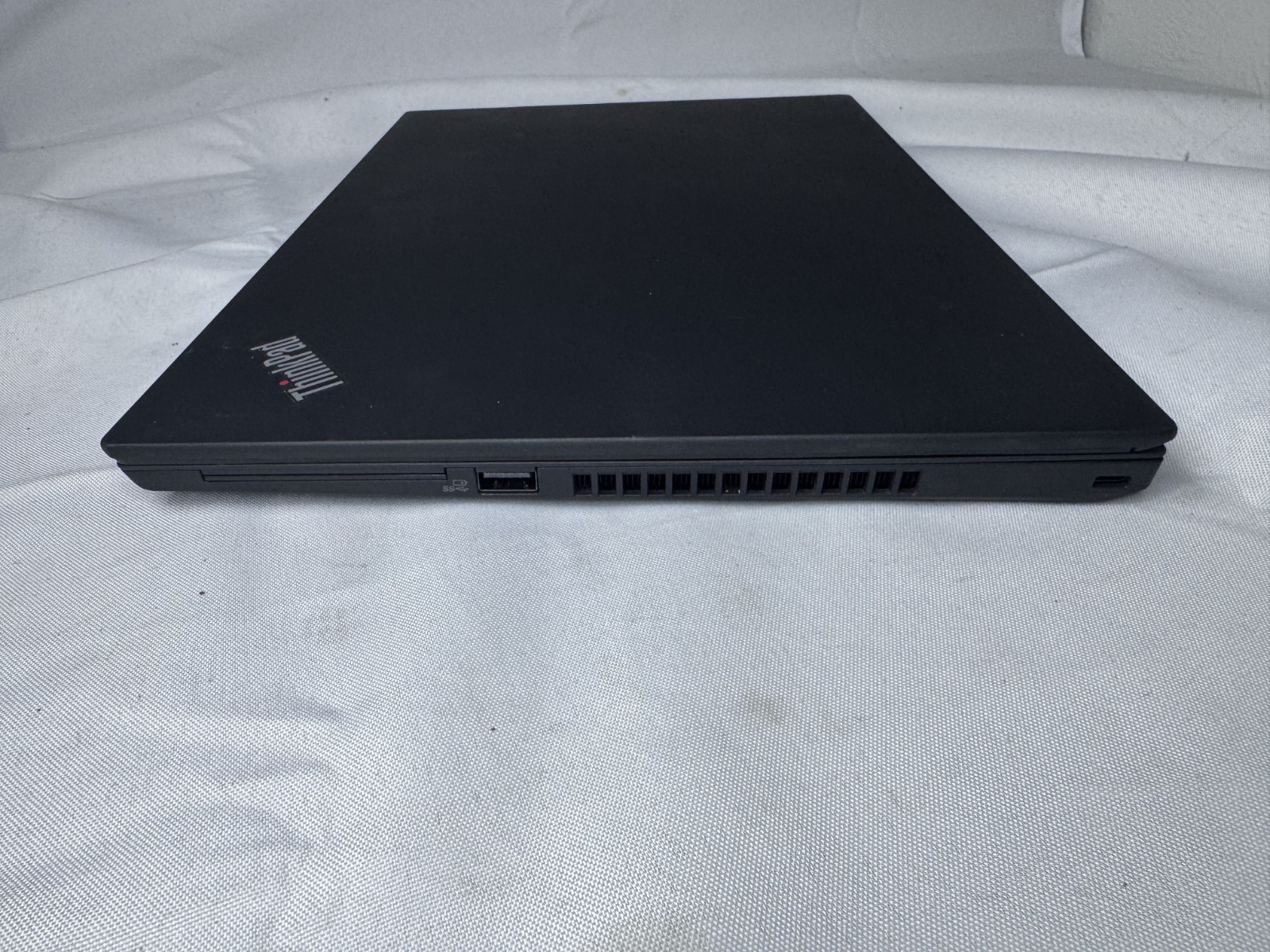 Lenovo ThinkPad T14 Gen 2, i7-1165G7 2.8GHz, 16GB RAM, 512GB SSD, WIN 11