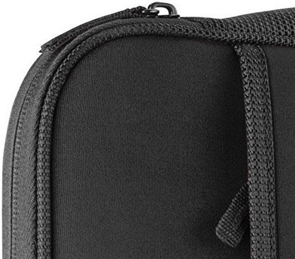 Black Cover and Sleeve for 13″ MacBook Air and 14″ Laptops – Belkin Brand