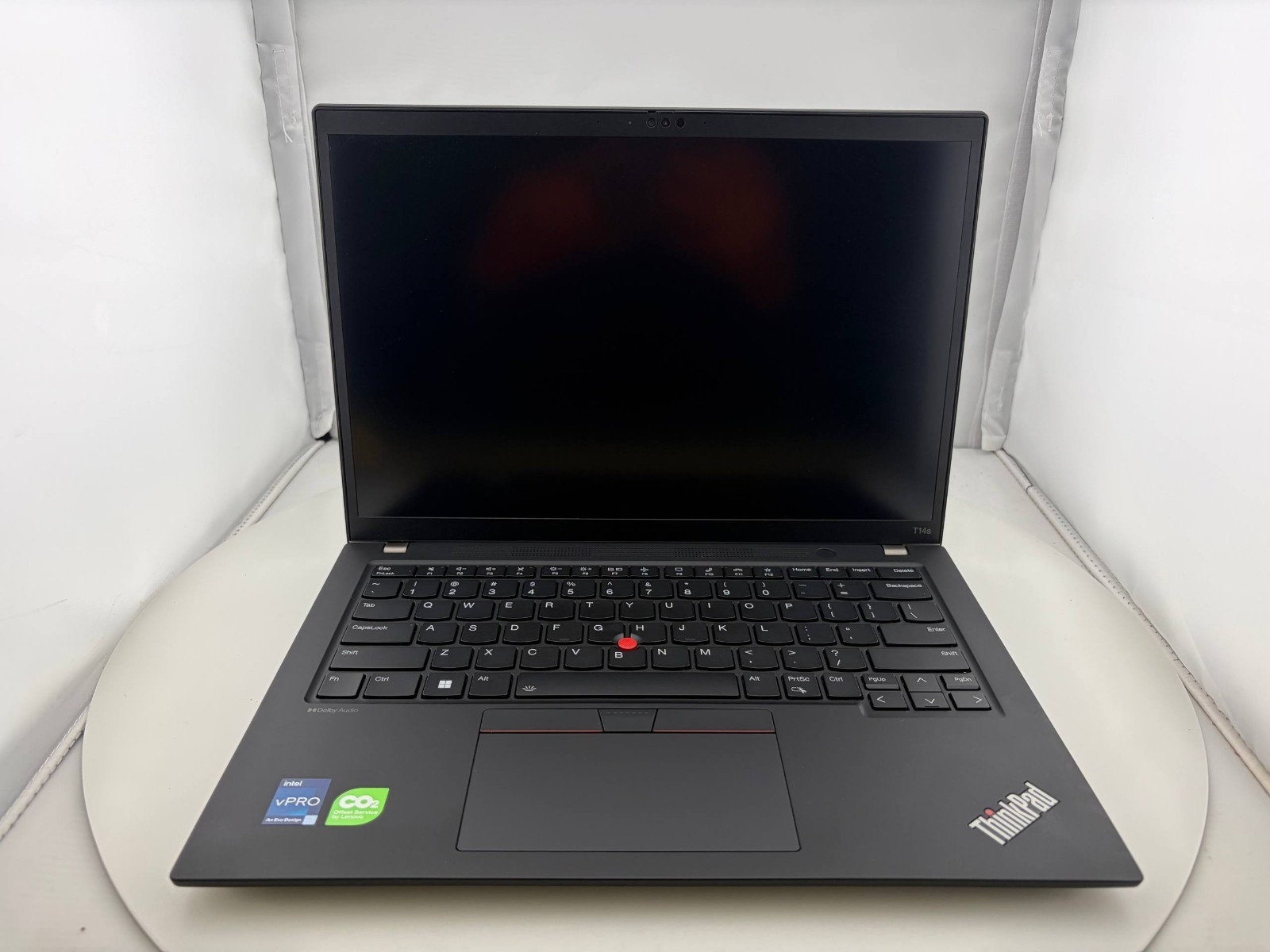 Lenovo ThinkPad T14s Gen 4 Core i7-1365U@1.8GHz 32GB RAM 512GB NVMe Win 11 Pro
