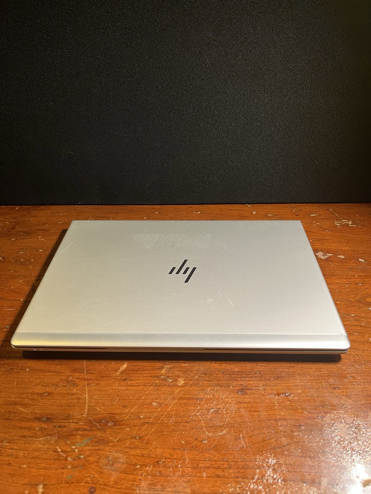 HP EliteBook 745 G6 14″ Ryzen 5 Pro 3500U 8GB RAM No SSD/Charger BIOS LOCKED