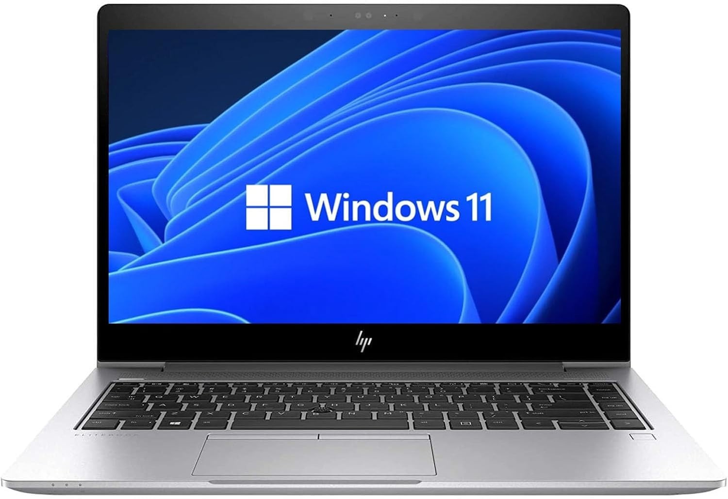 HP EliteBook Laptop Computer PC 14 AMD Ryzen 7 PRO 32GB RAM 1TB Windows 11 Pro
