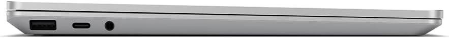 Microsoft Surface Laptop Go 12.4″ Touch i5-1035G1 1.0GHz 16GB RAM 256GB SSD