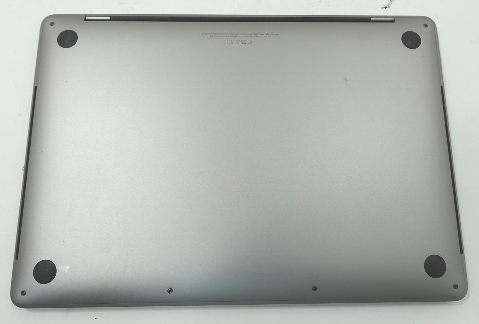 Apple MacBook Pro 2019 A1989 13.3″ Retina i7-8569U 2.8GHz 16GB 512GB Laptop