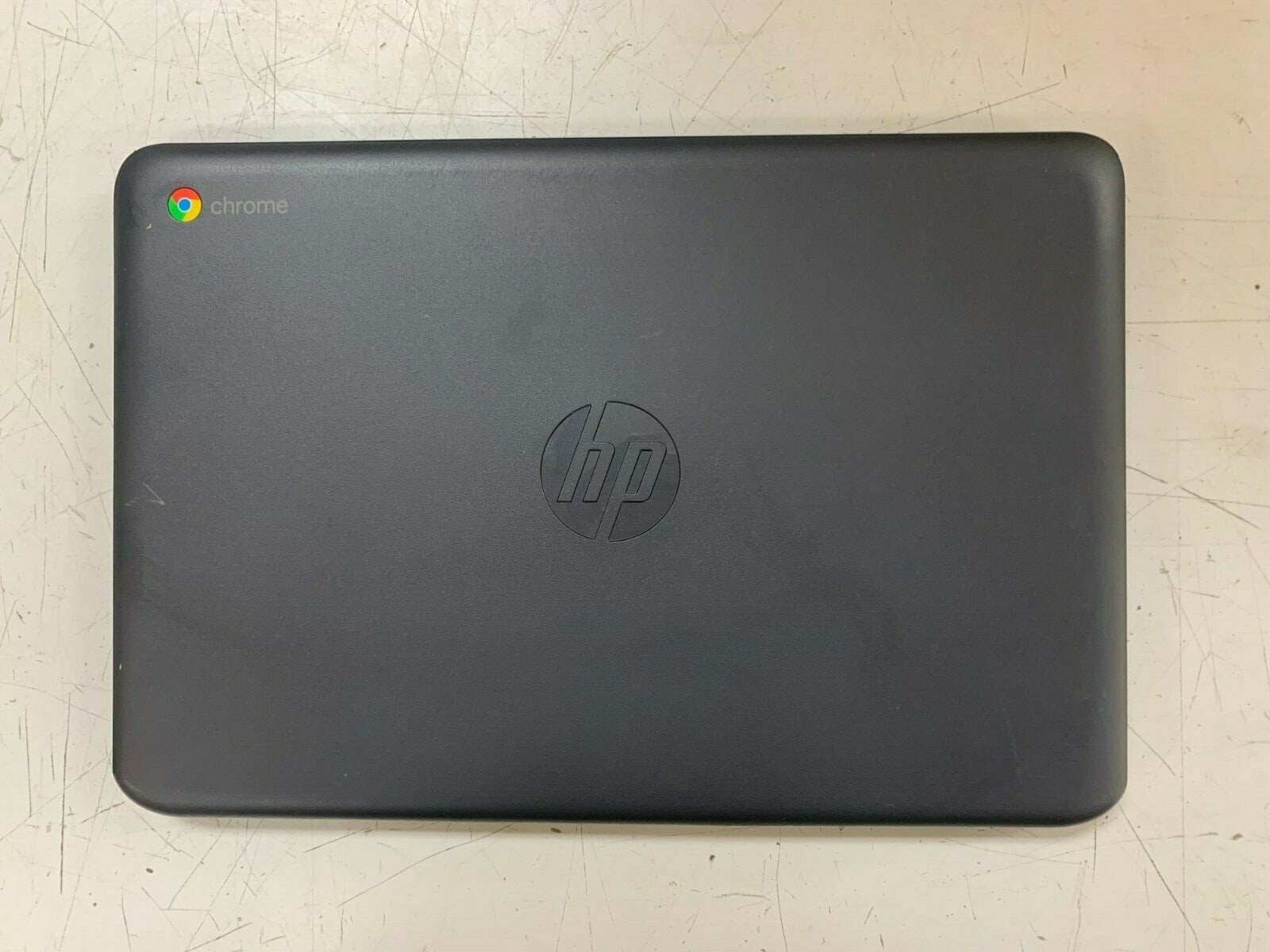 HP Chromebook 7265NGW 11.6″ – Celeron N3060 1.6GHz – 4GB RAM 12GB SSD- Chrome OS