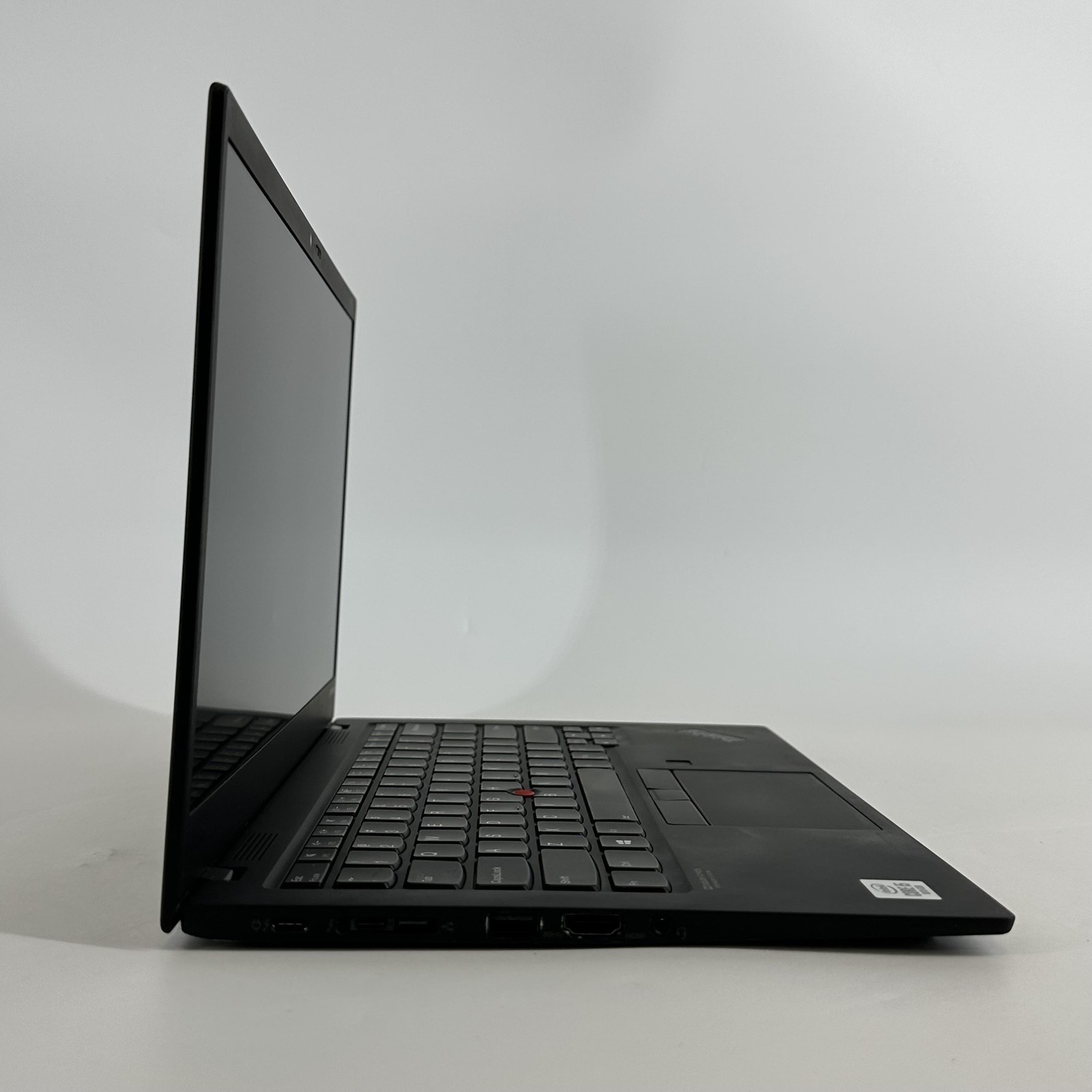 Lenovo ThinkPad X1 Carbon Gen 8 14 FHD i5-10210U 1.60GHz 8GB 256GB SSD Good