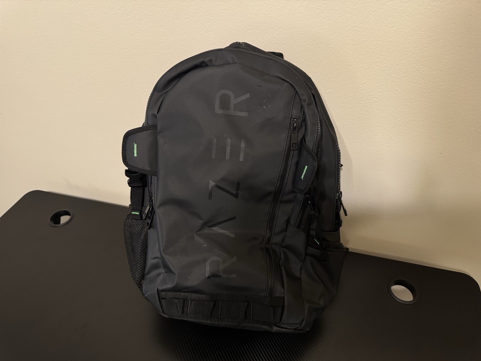 Razer Blade 15 Base 2020 Gaming Laptop + free backpack. RTX 2070, 512GB, 16GB