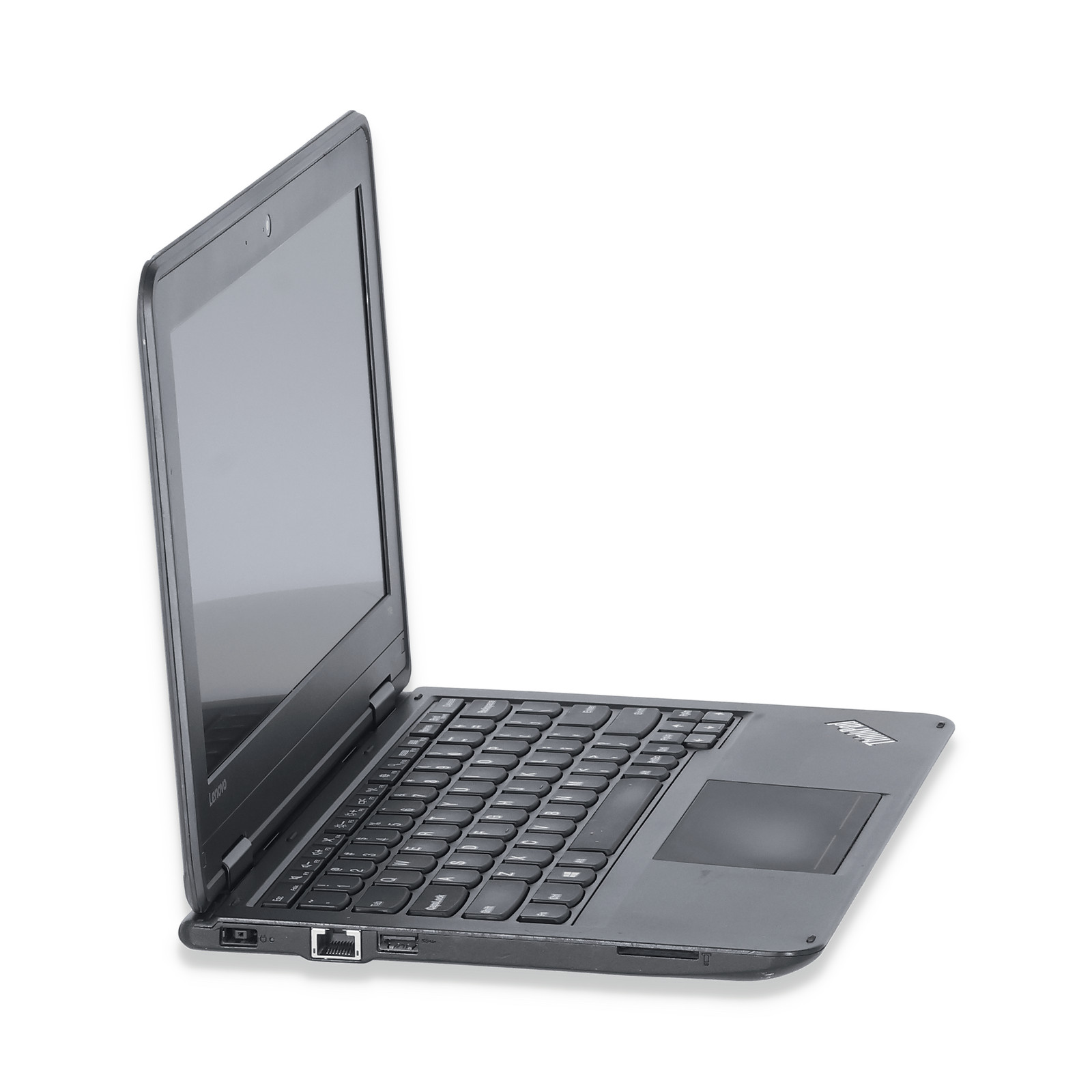 Lenovo Thinkpad 11.6″ Laptop : Intel Celeron | 4GB Ram 256GB SSD | Chrome OS