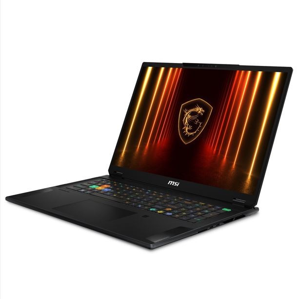 MSI Stealth 18 HX AI A2XWHG-029US 18″ Gaming Laptop Ultra9-275HX 5070Ti 64GB 2TB