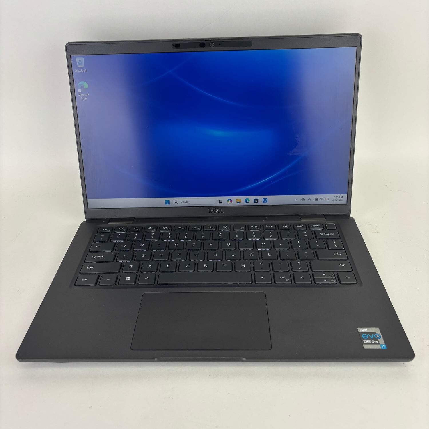 Dell Latitude 7420 14″ i7-1185G7 1.8GHz 16GB RAM 256GB SSD