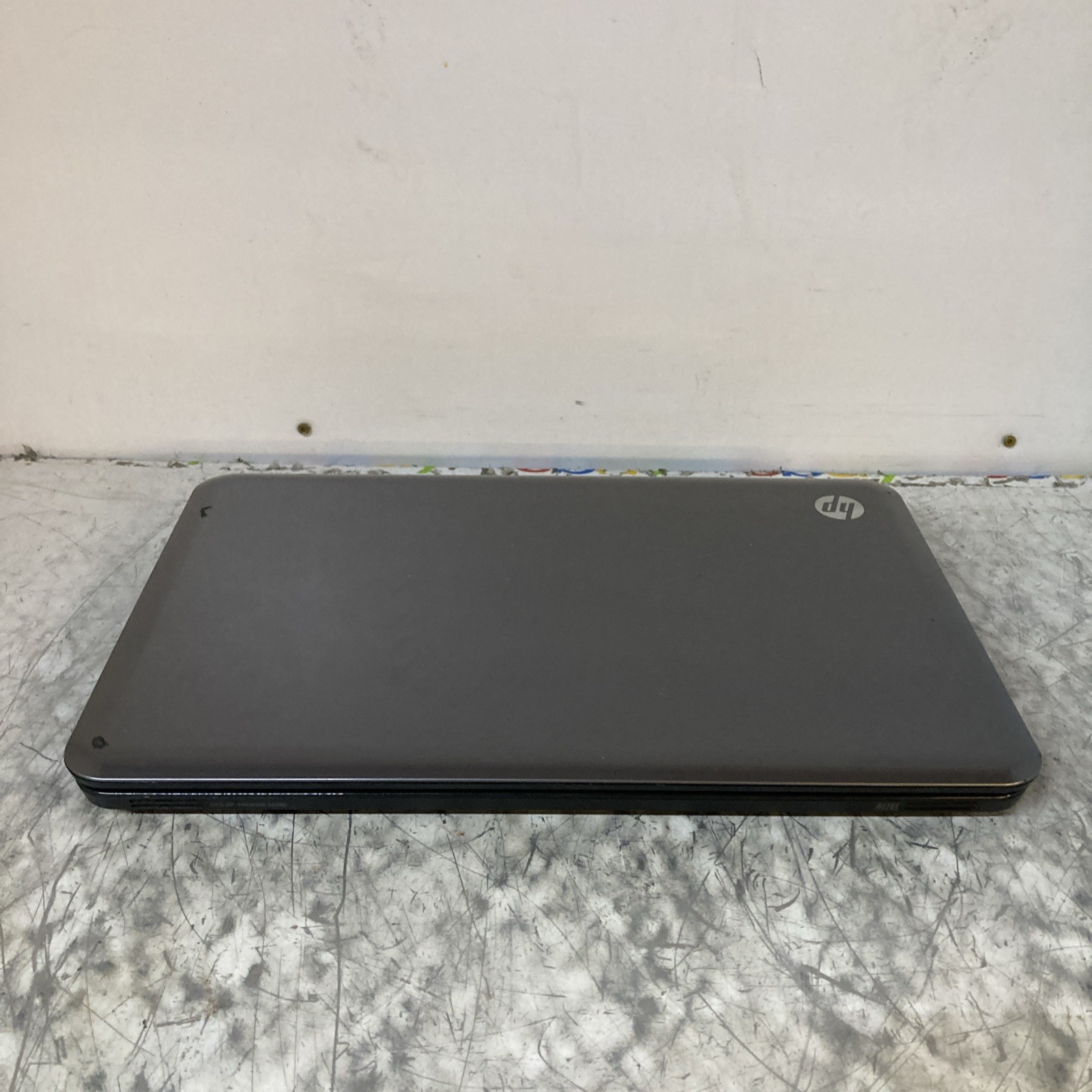 HP Pavilion g6 Intel Core i3-2330M 2.20GHz 4GB Ram No HDD Boot to BIOS