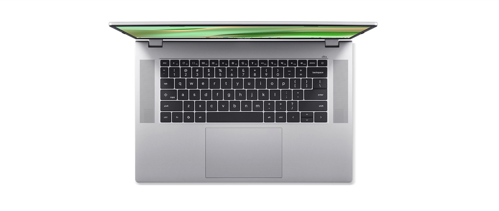 Acer Chromebook 315 15.6″ FHD Kompanio 540 4GB 64GB Flash ChromeOS Refurbished