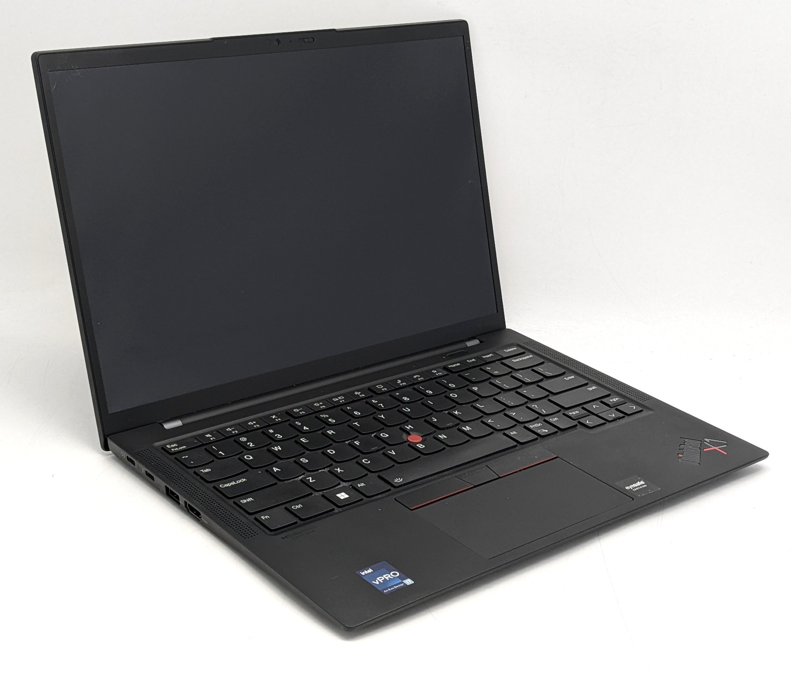 Lenovo ThinkPad X1 Carbon G10 14″ i7-1270P 32GB DDR5 256GB SSD Windows 11 Home