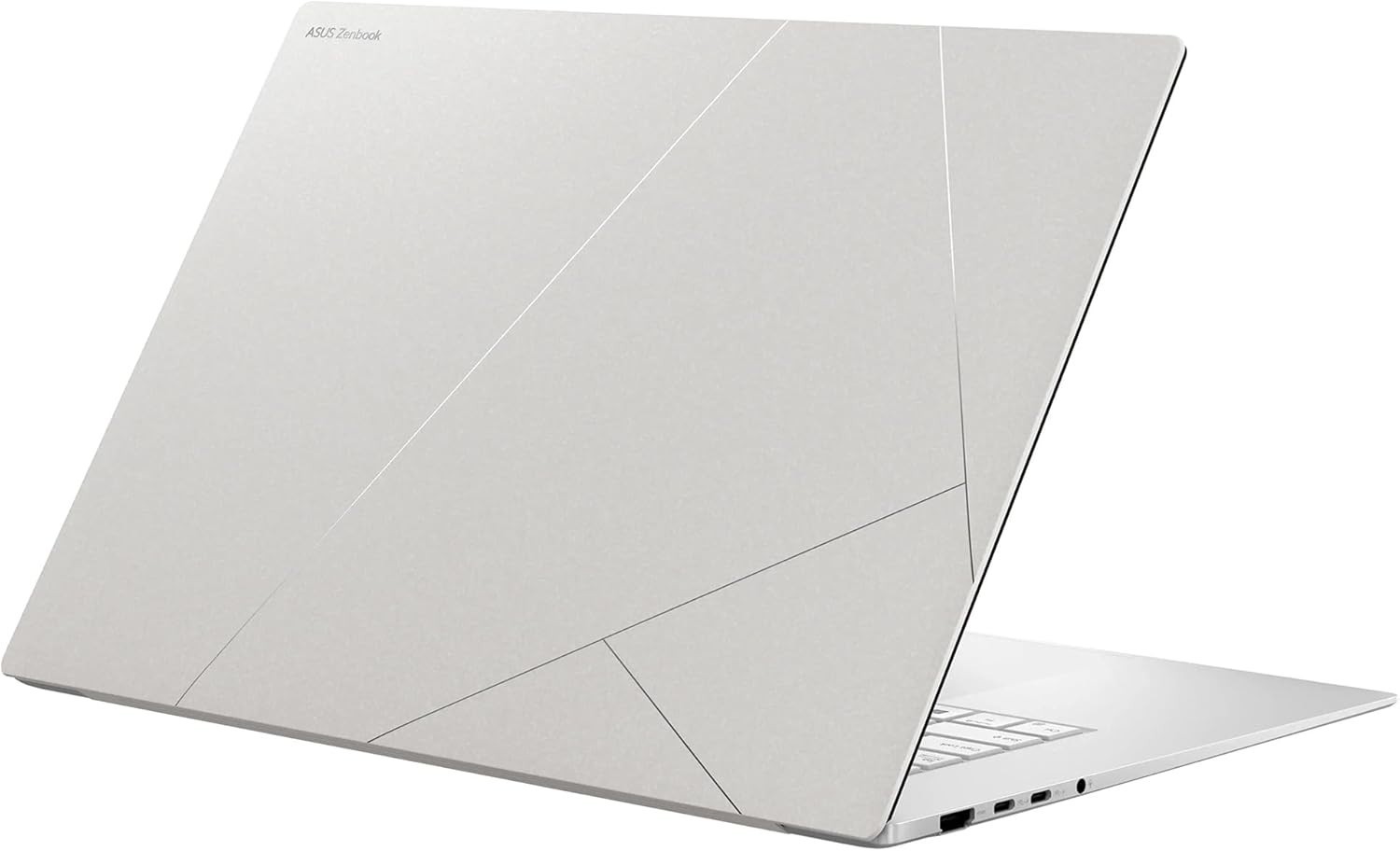 ASUS Zenbook S 16 16” 3K OLED Touchscreen 120Hz AMD Ryzen AI 9 365 24GB 1TB W11H
