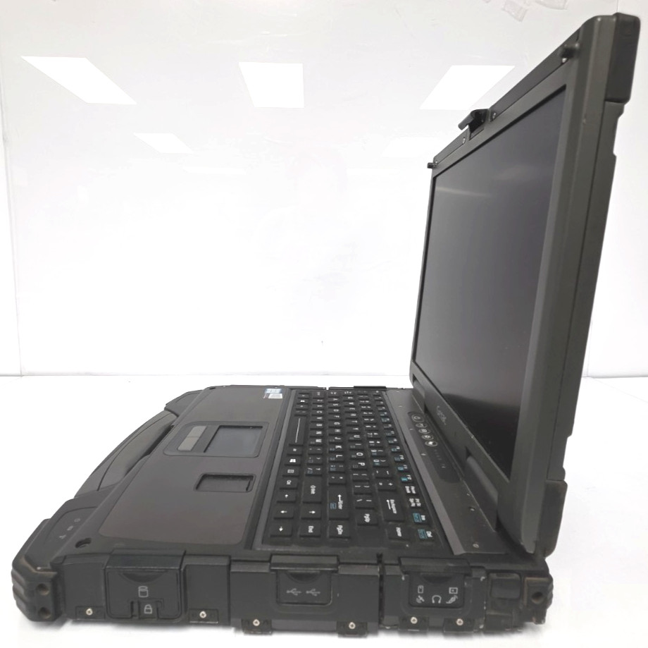 Getac B300 G6| Touch| Intel Core i5-6200U| 8GB RAM| 256GB SSD| No OS| 5954 Hours