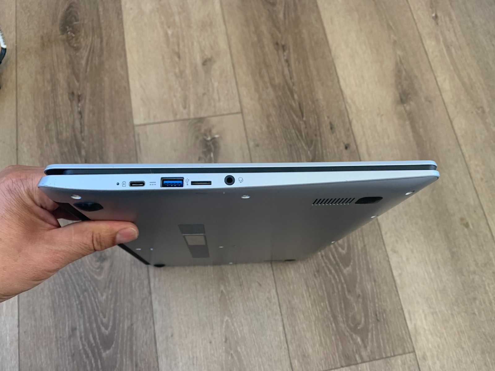 Acer Chromebook CB315-3H-C5JS 15.6″ Intel Celeron N4000 4GB RAM 64GB eMMC
