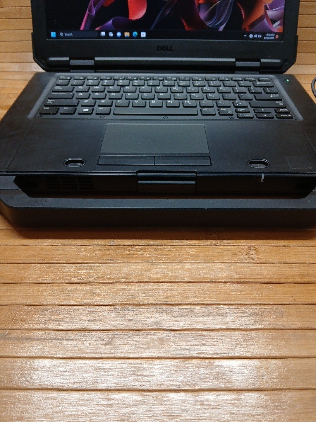 Dell Latitude 5420 Rugged 14″ i3-7130U 2.70GHz 16GB RAM 512GB SSD WIN 11 PRO