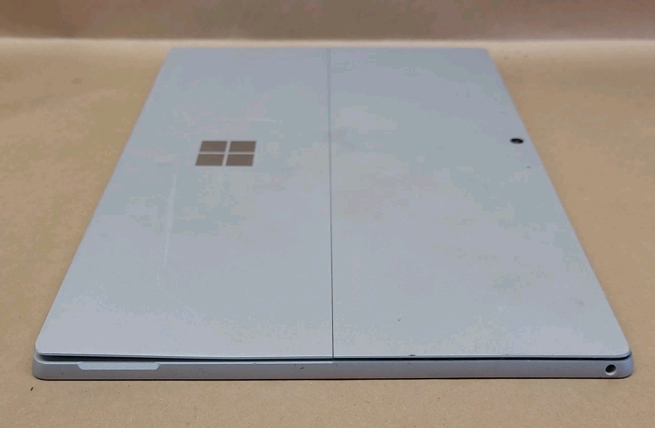 Microsoft Surface Pro Intel Core i5-1035G4 @ 1.1GH 8GB RAM 128GB SSD W11H *READ*
