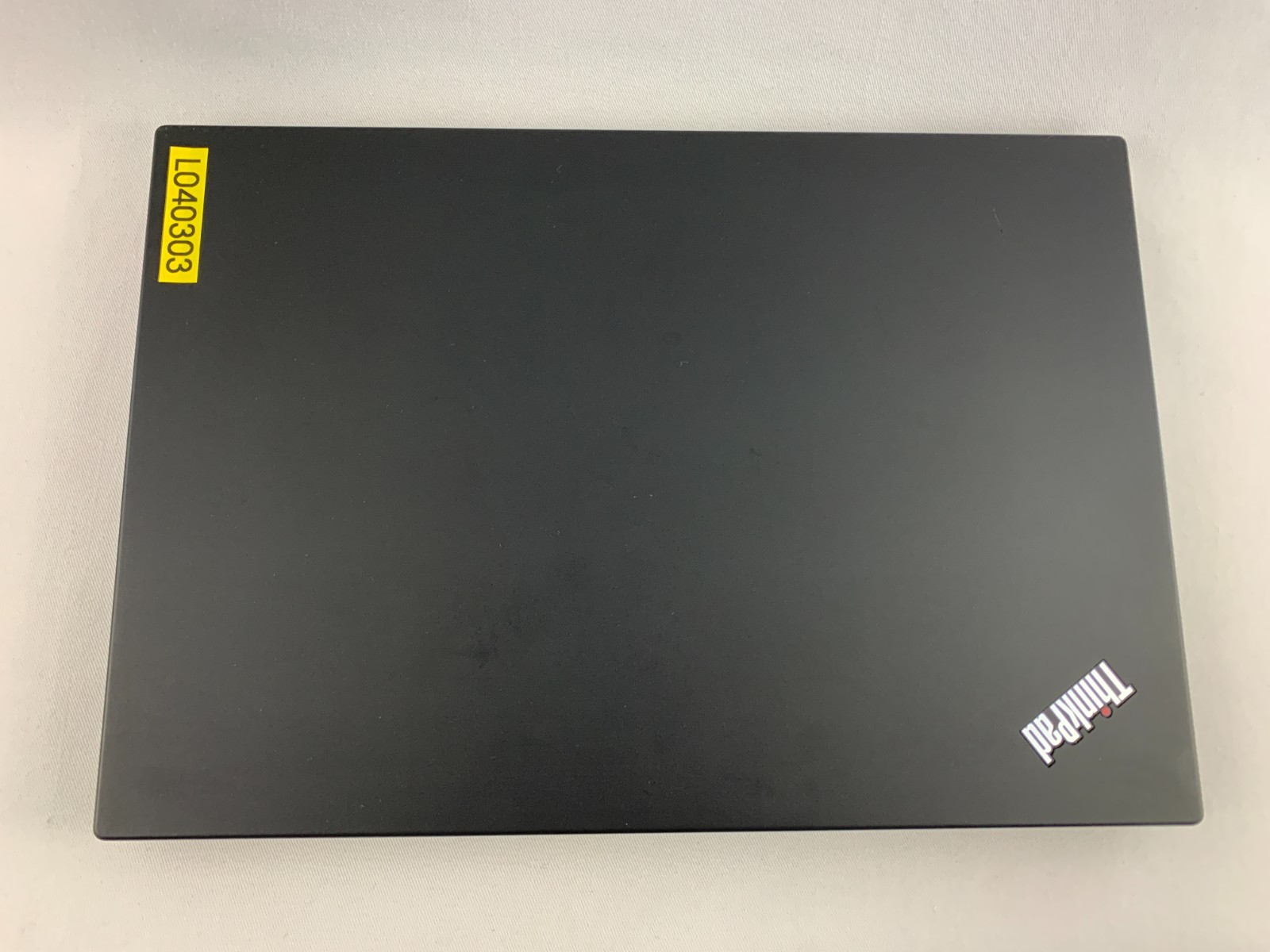 Lenovo ThinkPad P43s Laptop Intel Core i7-8565U 1.8GHz, 16GB RAM, 500GB SSD W11P