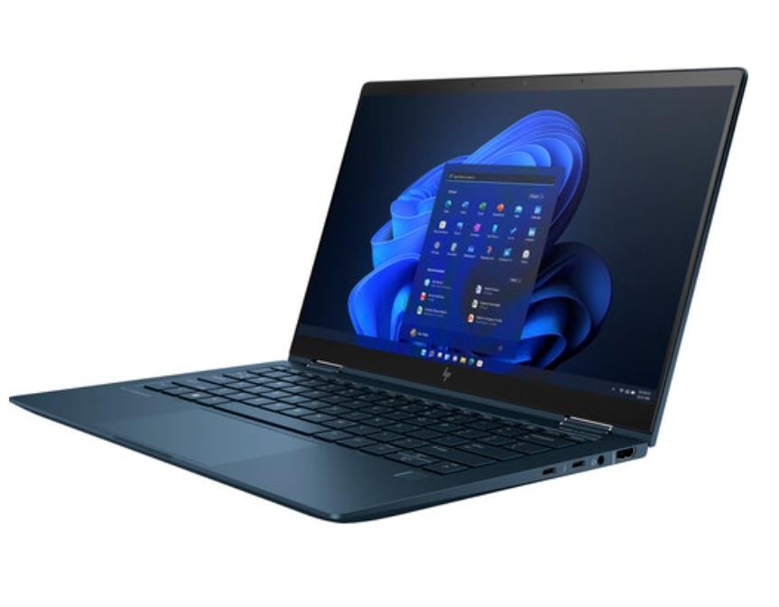HP 13.3″ Elite Dragonfly G2 I5 16 GB RAM 256 SSD 2-in-1 Laptop – LAPTOP ONLY