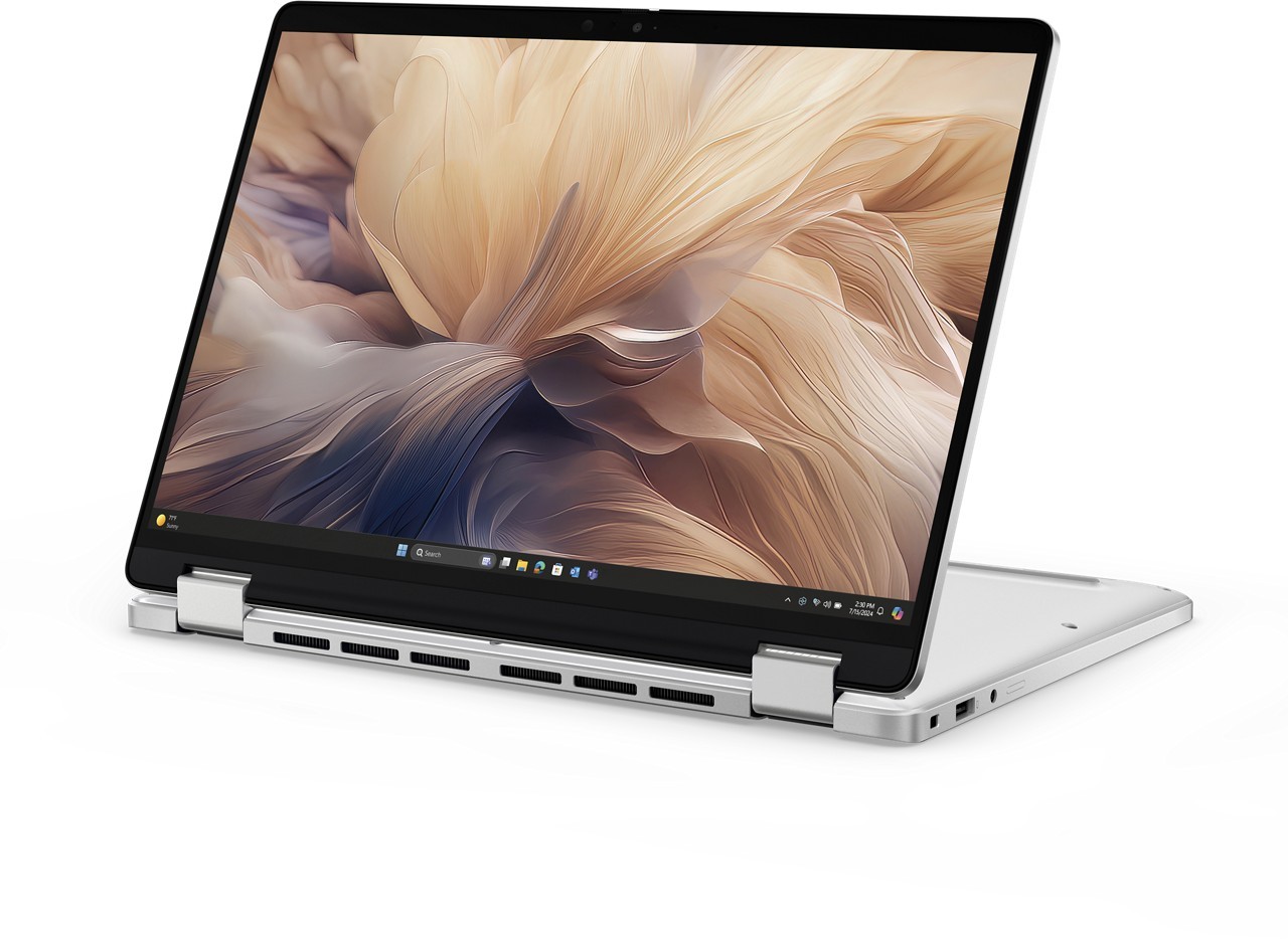 Dell 14″ Intel® Core™ Ultra 5 236V vPro®, 8 cores 512 GB SSD, TLC 16 GB LPDDR5X