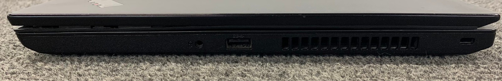 Lenovo ThinkPad L15 Gen 1 15.6″ i7-10510U 16GB RAM 512GB NVMe, Remote Managed