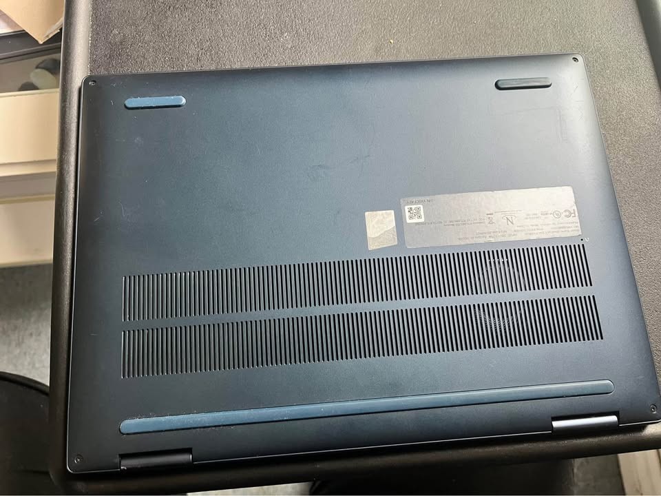 Lenovo Blue Ideapad Laptop 14inch