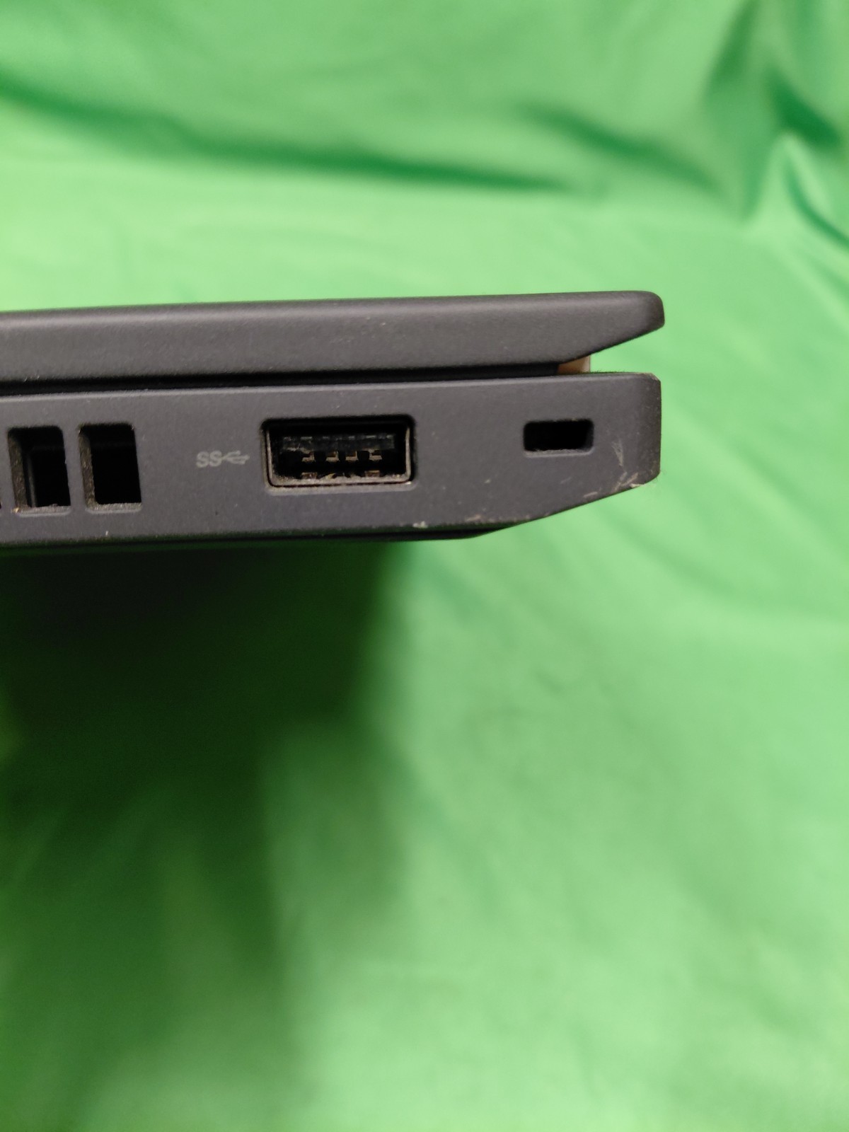 Lenovo ThinkPad T16 Gen 1 i5-1235U 12th Gen 8GB RAM 250GB Win 10 Pro W/Charger
