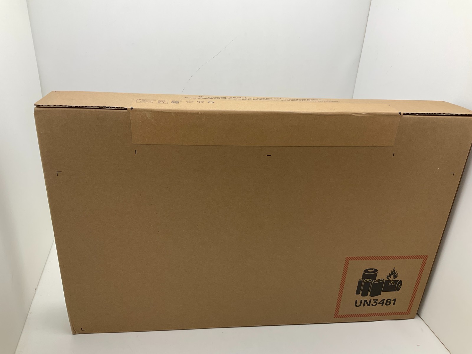 New DELL Pro 16 PC16250 Laptop 16″ Core ultra 5 32GB RAM 512GB SSD Warnty 3 2029