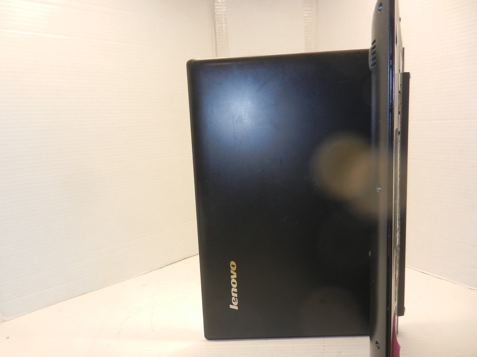 LENOVO FLEX 2-15 TOUCH 15.6″ CORE i7-4510U@2.0GHz 8GB RAM 500GB HDD WINDOWS 10