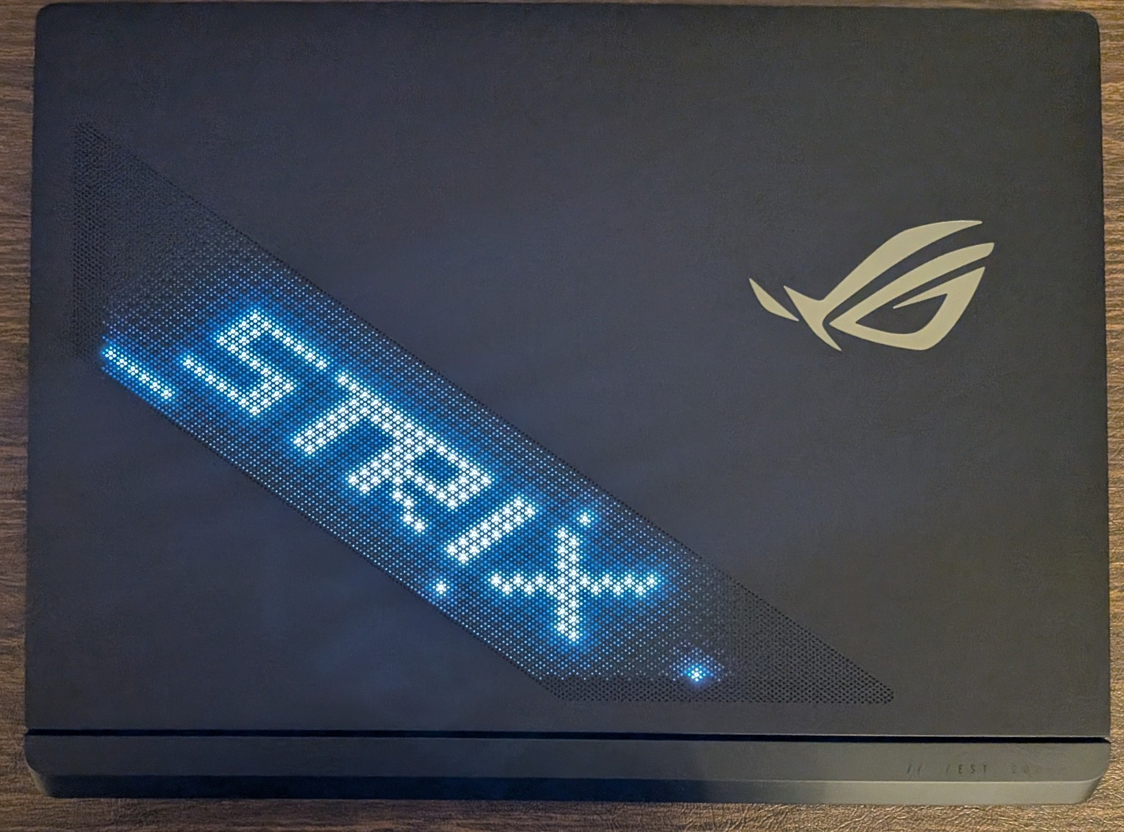 ASUS ROG Strix SCAR 18″ 2.5K 240Hz (Core Ultra 9 275HX, 32GB/1TB, RTX 5070 Ti)