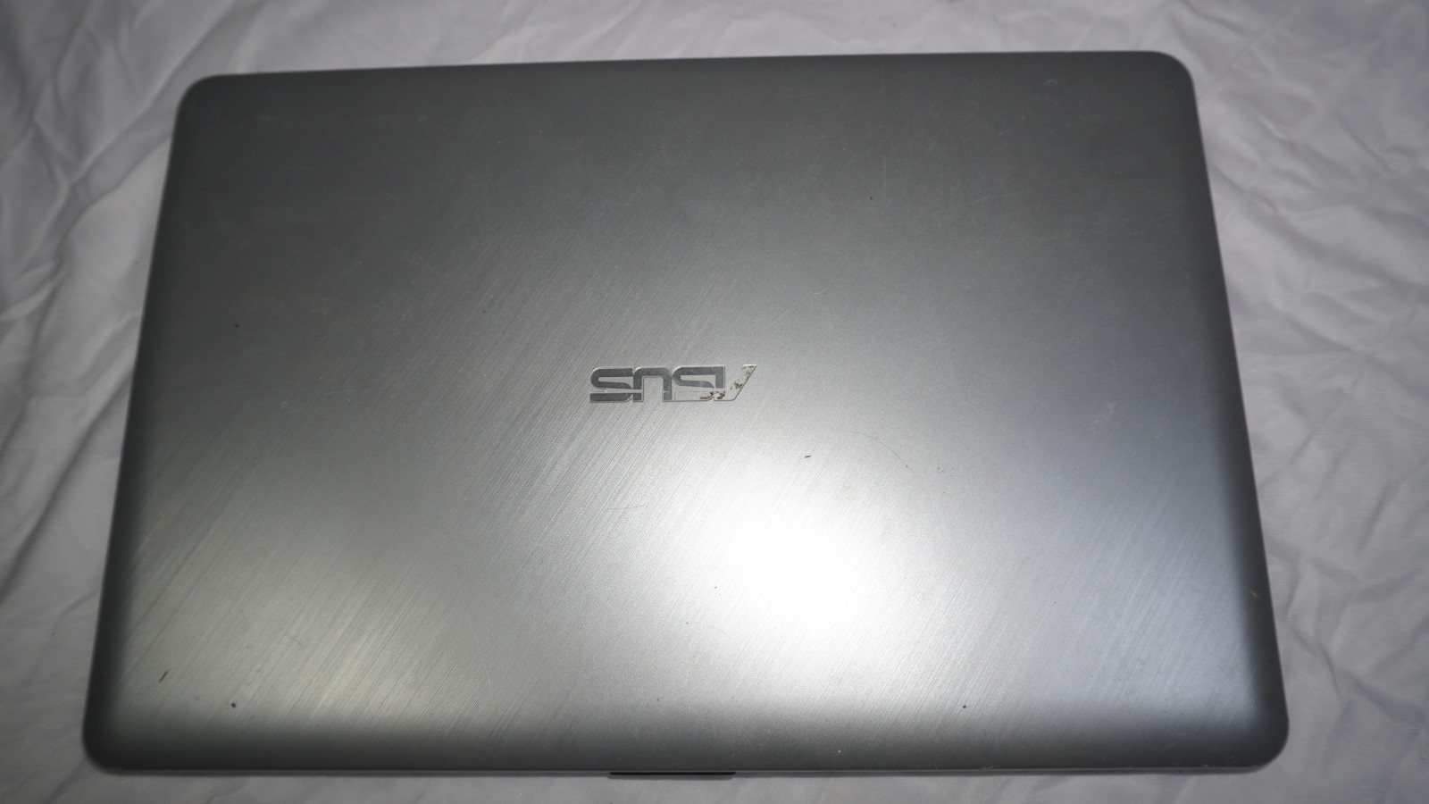 ASUS X543MA BODY NO FRONT PANNEL SPEAKER ATTACHED WITH WORKING DISPLAY