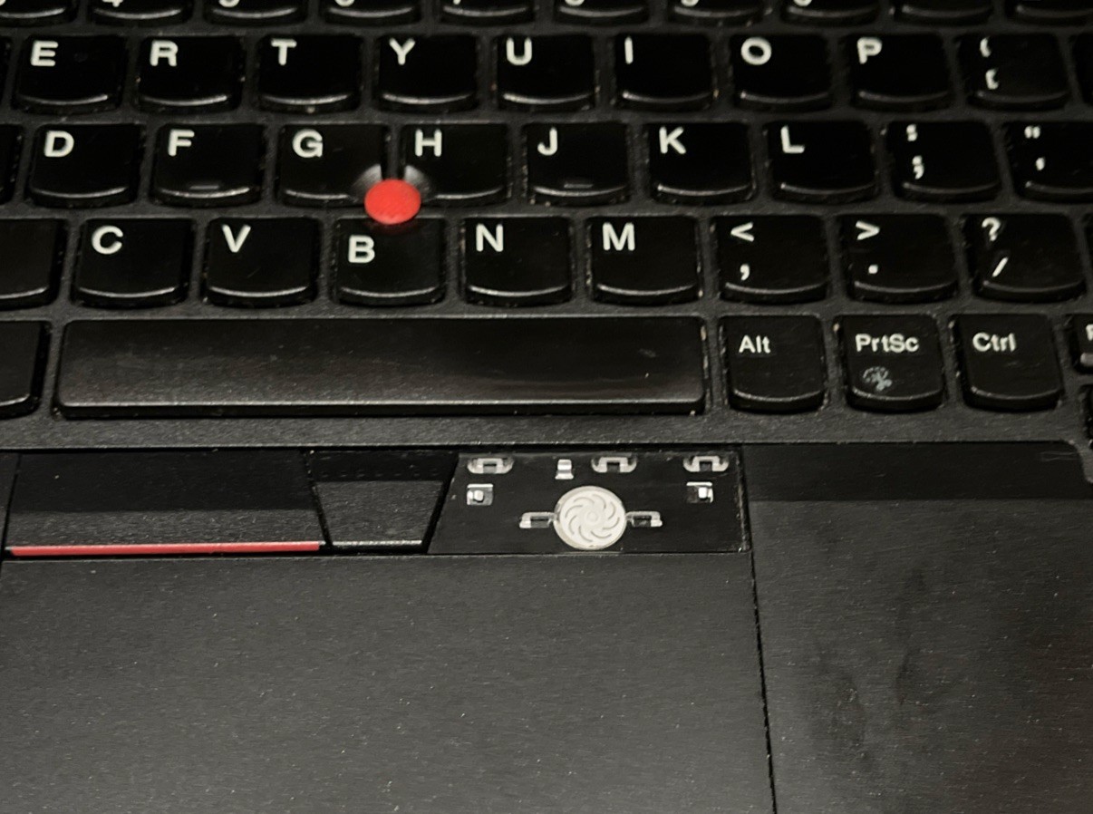 Lenovo ThinkPad L15 15.6″ i5-1135G7@2.4GHz, 16GB RAM, 256 GB M2, W11P *READ*