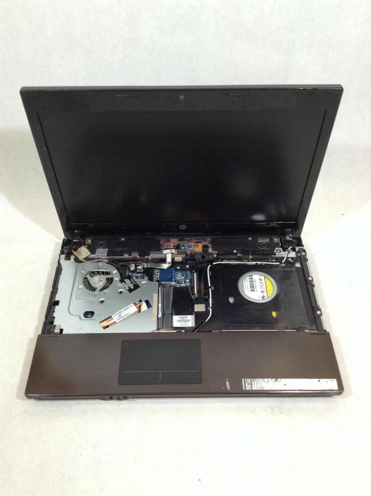 HP ProBook 4420s 14″ Laptop Intel Core i3 1st Gen – NO POWER – RV
