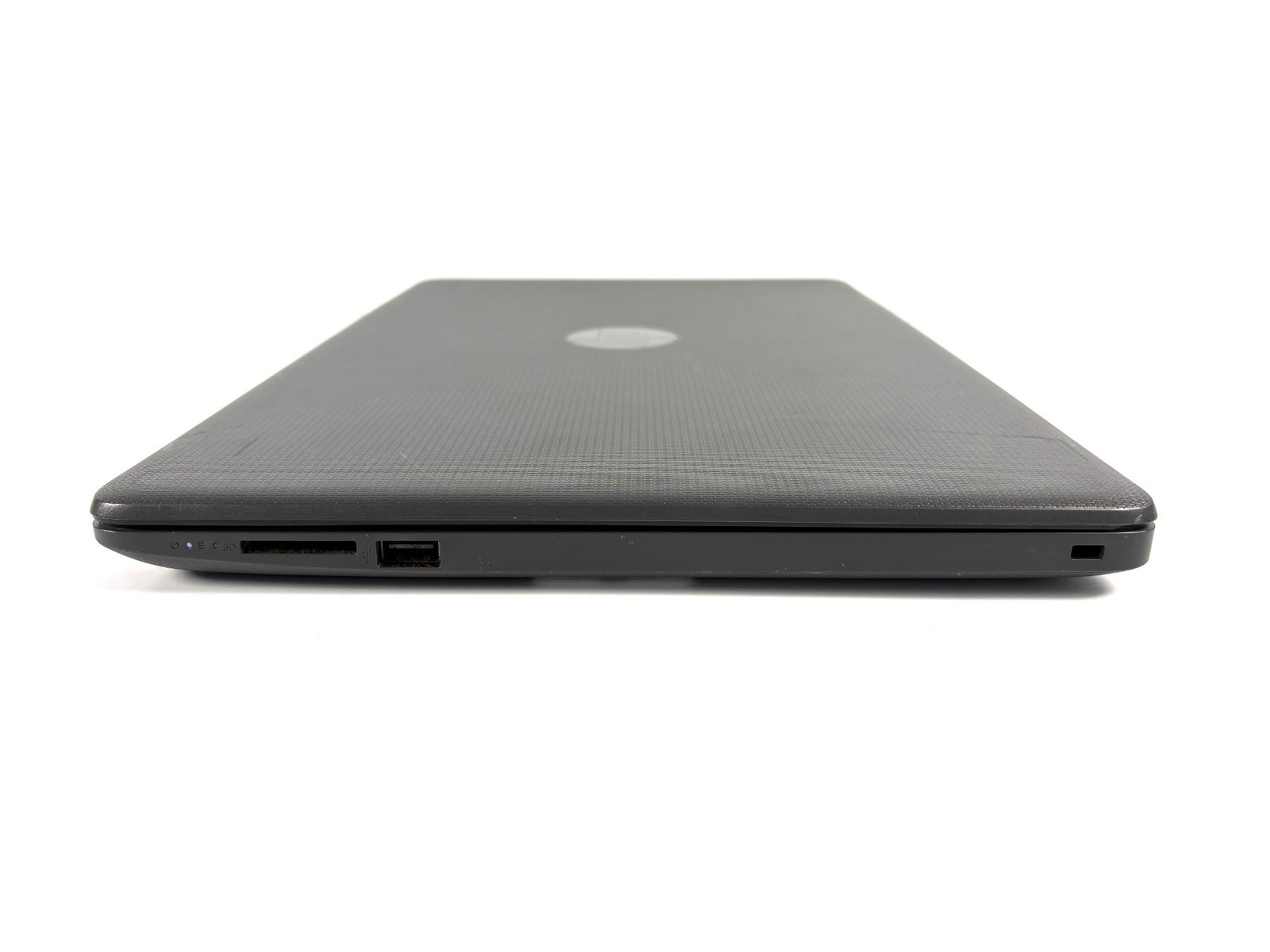HP 250 G7 Notebook PC – 15.6″ HD, 1.60GHz i5, 8GB RAM, 256GB SSD, Windows 11 Pro