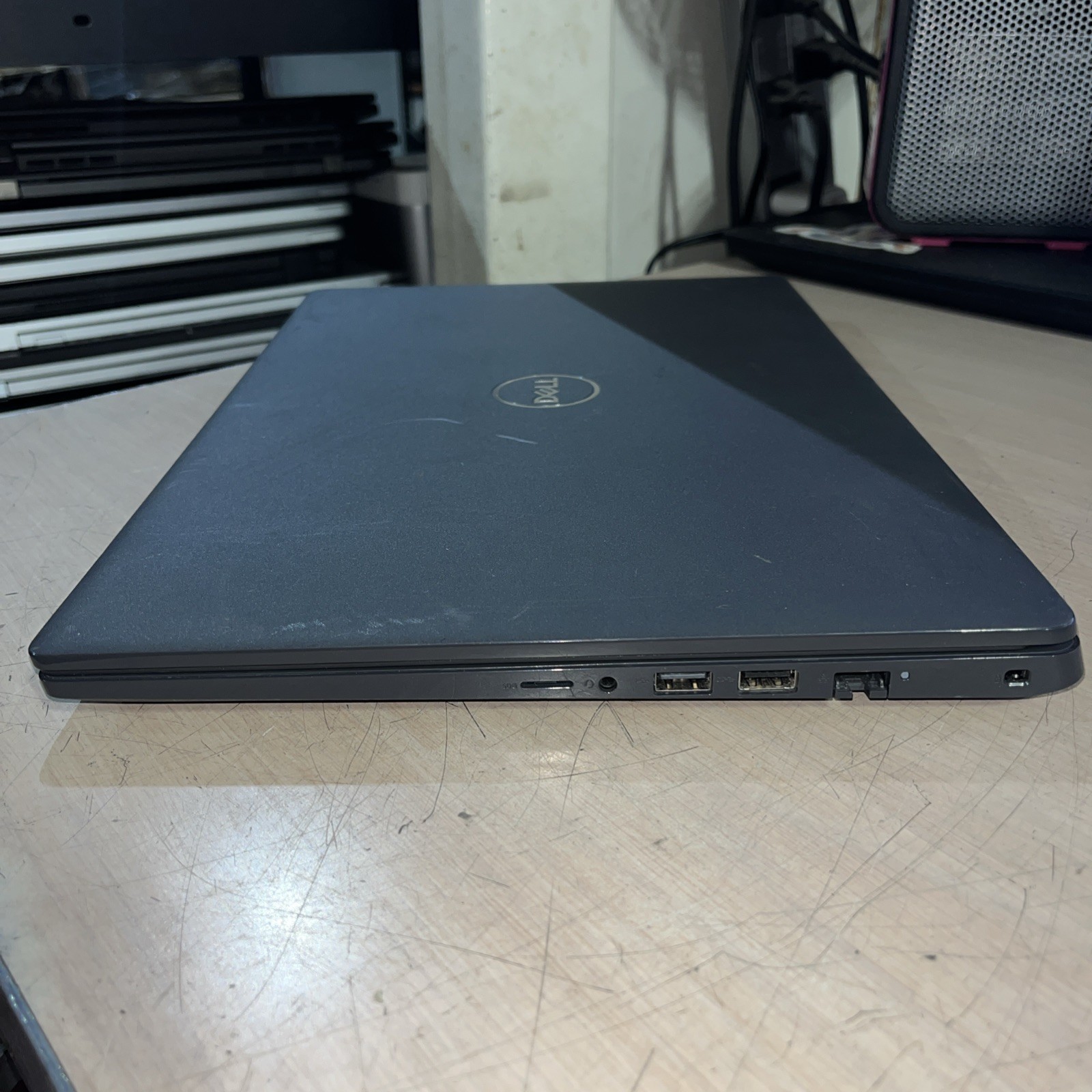 DELL LATITUDE 3510 INTEL CORE I5-10310U 16GB RAM NO HD