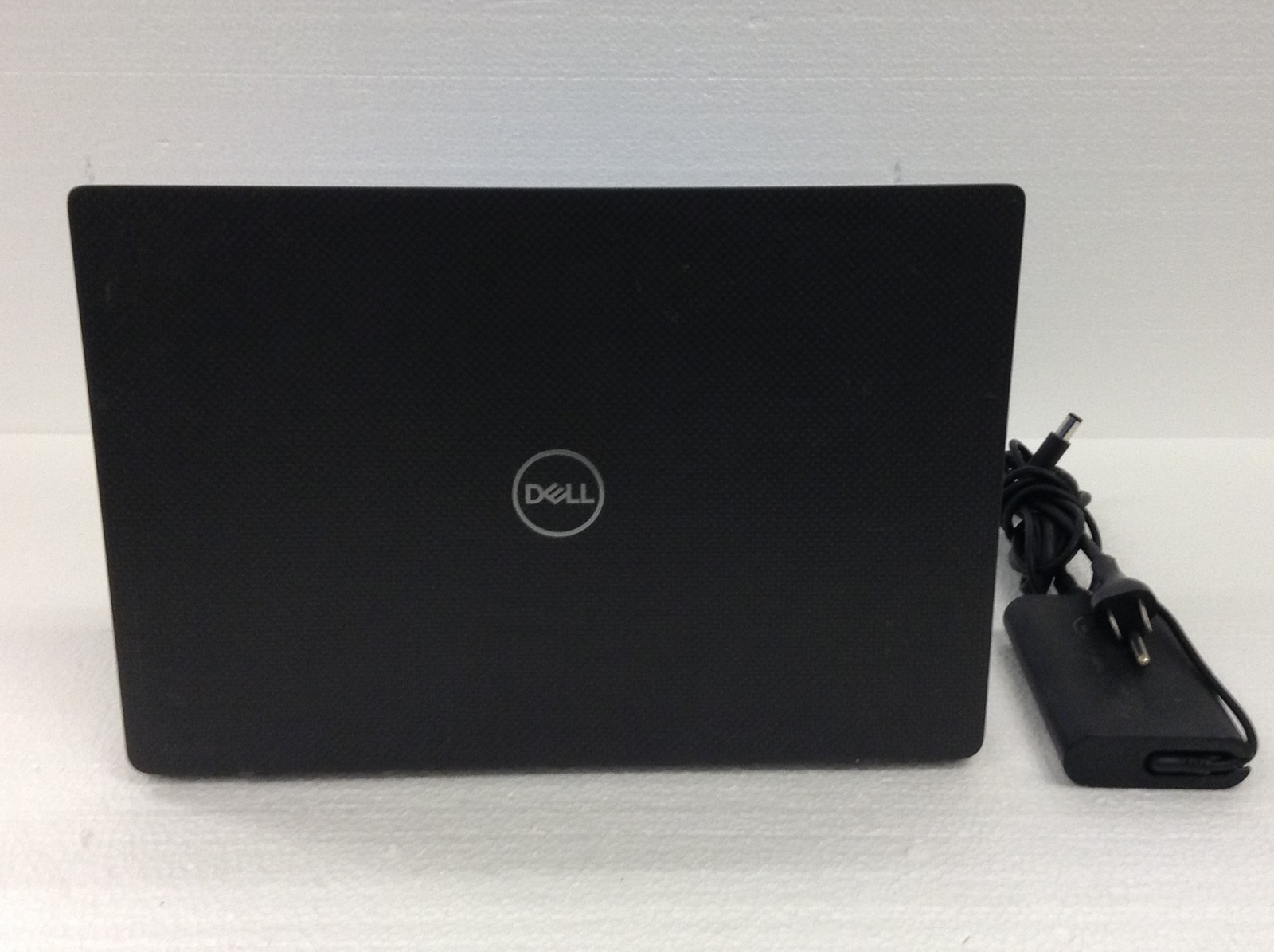 Dell Latitude 7300 13.3″ FHD Laptop i5-8365U 1.60GHz 8GB WiFi AC Adapter, NO HD